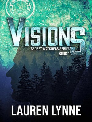cover image of Visions